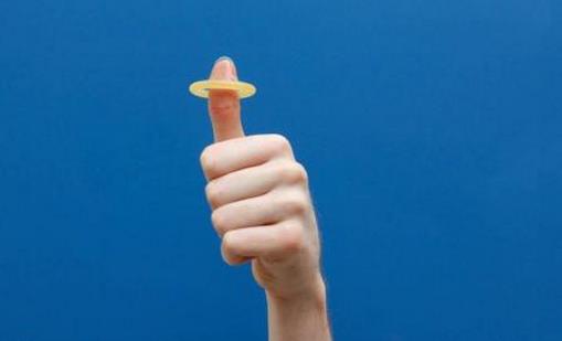 戴避孕套还会怀孕吗？