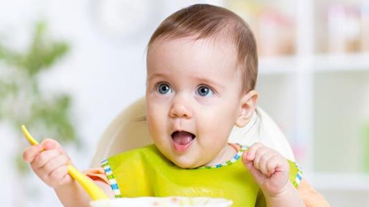 四个月的宝宝可以添加辅食吗