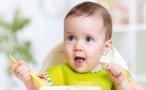 ​四个月的宝宝可以添加辅食吗