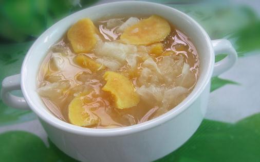 闭经了怎么办 5种食疗帮到你