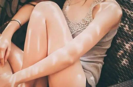 常摸女人这里能治子宫出血