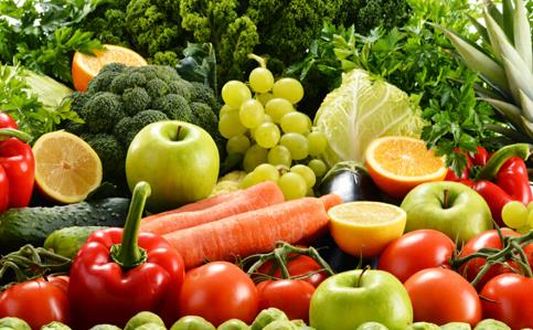 什么食物会有治病的作用?