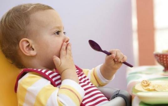 五个月的宝宝吃什么好？