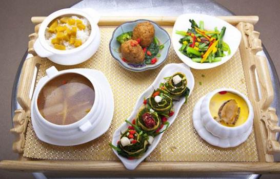 选择月子餐要遵循的原则