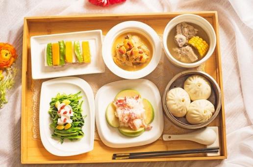 使用月子餐的注意事项