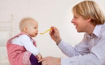 四个月宝宝的主食食谱