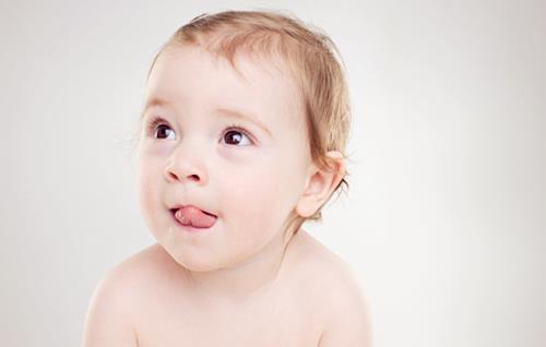 如何预防宝宝磨牙