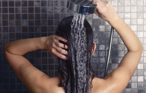 月经期能洗冷水澡吗 月经期怎样洗澡才健康