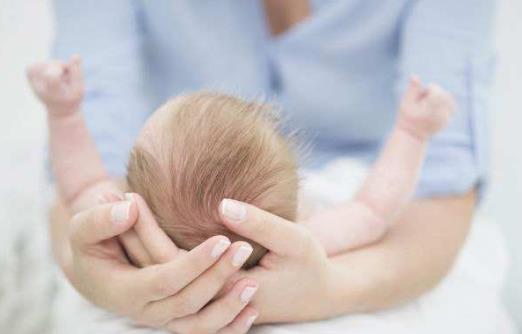 促进宝宝触觉发育的方法有哪些