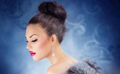 经血为什么会有黑色分泌物