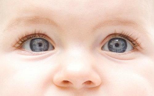 不同年龄阶段宝宝视力检查法