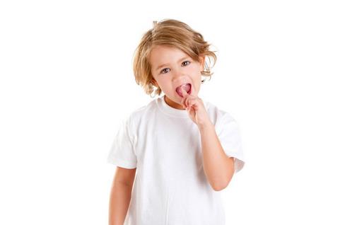 儿童龋齿疼痛该怎么办