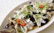 经期可以吃鱼吗 经期吃鱼增强免疫力