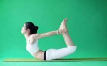 经期可以做瑜伽吗 能练习特定的瑜伽动作