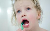 龋齿对儿童的危害有哪些