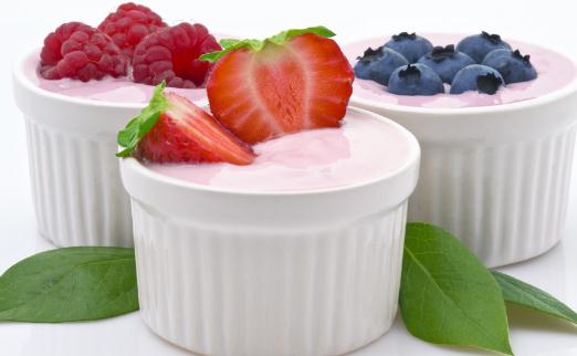 常饮酸奶可防霉菌性阴道炎 9招远离霉菌阴道感染