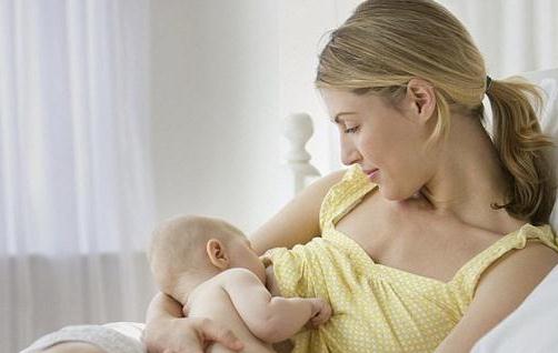 哺乳期如何做乳房保健 哺乳期乳房保健有哪些误区