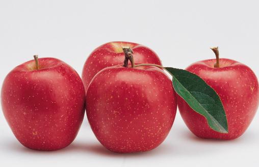 来大姨妈能吃苹果吗 经期吃苹果有好处