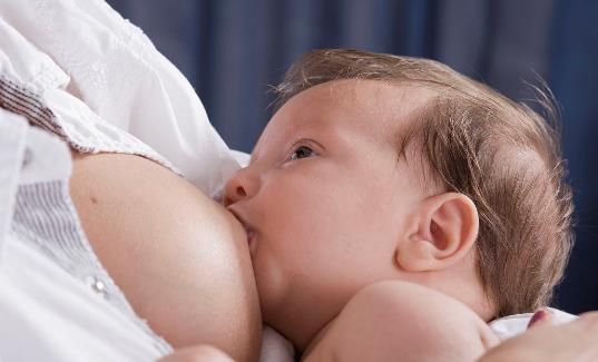 婴儿口腔清洁护理知识