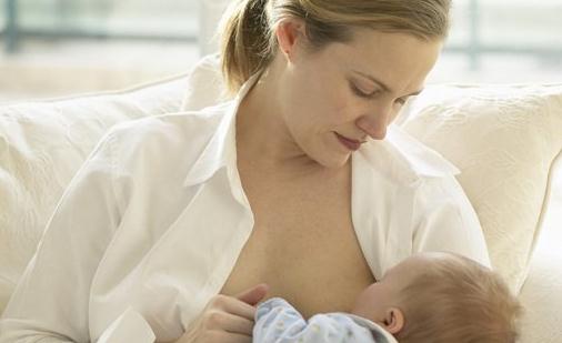 乳头皲裂怎么办 治疗乳头皲裂的4种方法