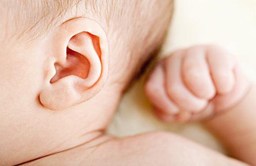 孩子患中耳炎的危害有哪些