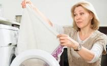 洗衣机里“滋生”阴道炎致病菌 如何预防