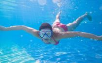 夏季游泳要谨慎 游泳也能感染霉菌性阴道病