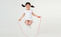 ​让孩子学跳绳的好处有哪些