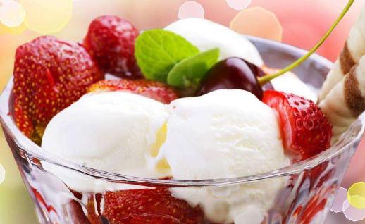 来大姨妈可以吃冰淇淋吗 经期饮食有哪些禁忌