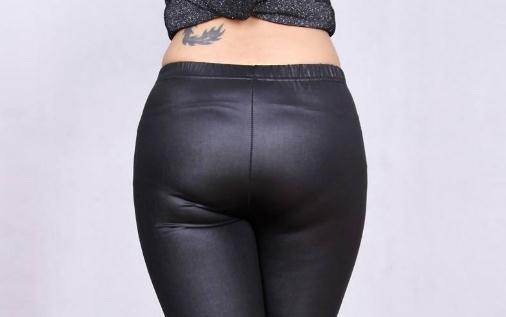 阴道炎难愈乃不良习惯所致 远离阴道炎请少穿紧身裤