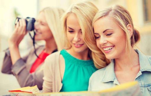 月经是健康的晴雨表 女人要小心5个特殊月经