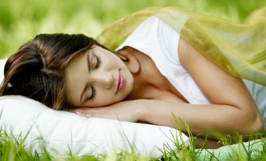 导致落枕的原因有哪些