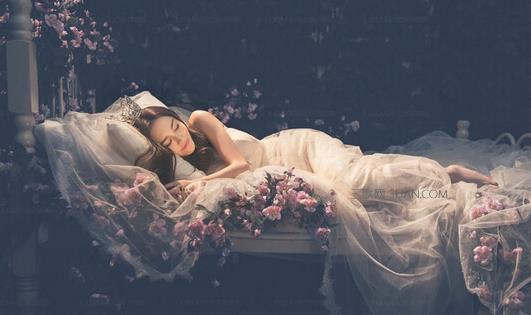 盘点女人裸睡的众多好处