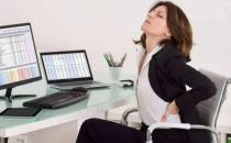 女生月经期腰疼怎么办 腰痛的8个缓解方法