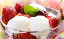 来大姨妈可以吃冰淇淋吗 经期饮食有哪些禁忌