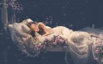 盘点女人裸睡的众多好处