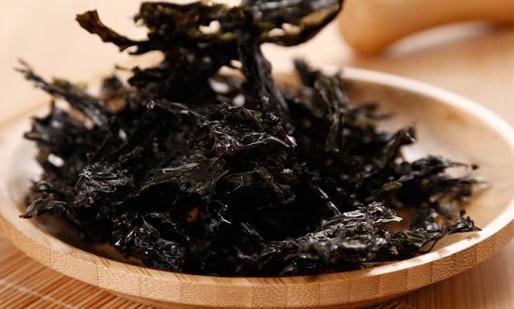 女人吃什么食物补肾养巢 常食这些会让你年轻10岁