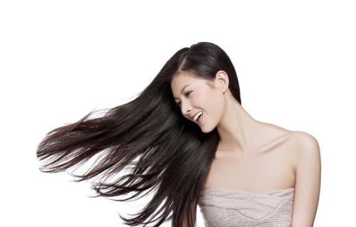 头发干枯毛躁怎么办