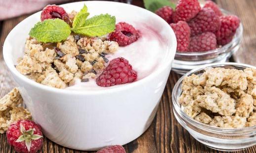 酸奶和青木瓜搭配,减肥又丰胸