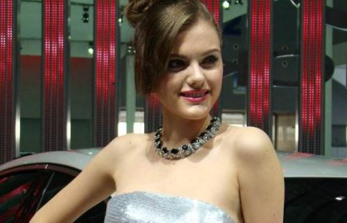 女人保养好卵巢 留住青春不是梦