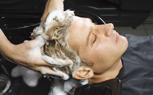 桑叶洗头真的能治疗脱发吗