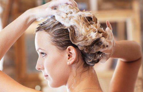 侧柏叶洗头发能够治疗脱发吗