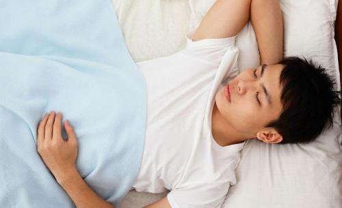男人吃什么有助于睡眠