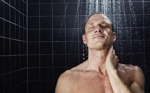 未婚未育男士洗澡水温不宜过热