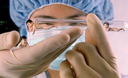 做试管婴儿生下三胞胎 哪些女性适合做试管婴儿