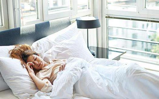 总是嗜睡是什么原因