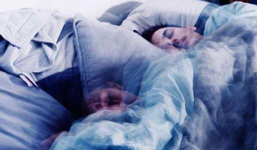 什么是睡眠瘫痪症?睡眠瘫痪症的原因