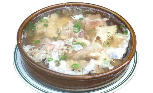 吃对食物可防卵巢早衰 吃什么对卵巢好