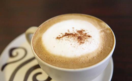 晚上喝咖啡睡不着咋办