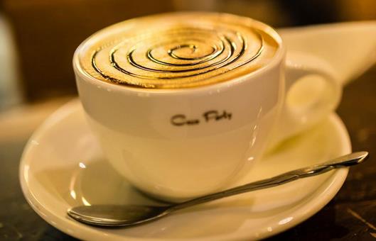 感冒了还可以喝咖啡吗